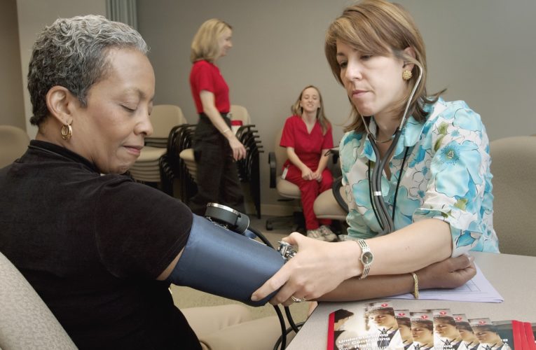 How to Lower Blood Pressure at Home Without Medicine in Mesa