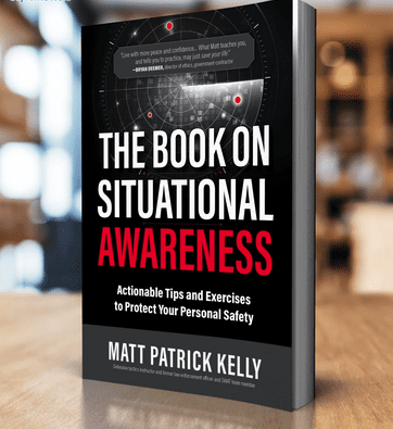 Why Situational Awareness Training Should be Important to us All in Mesa