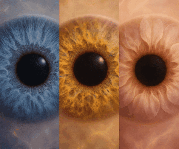 Personalized Weight Loss Starts with Your Eye Color in Mesa